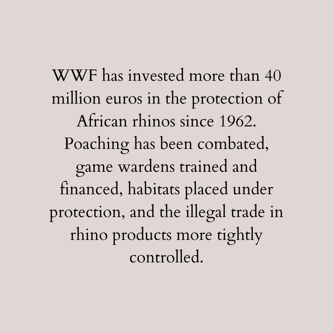 WWF englisch