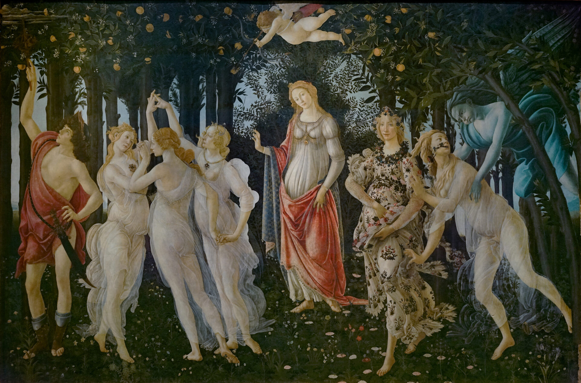 Primavera