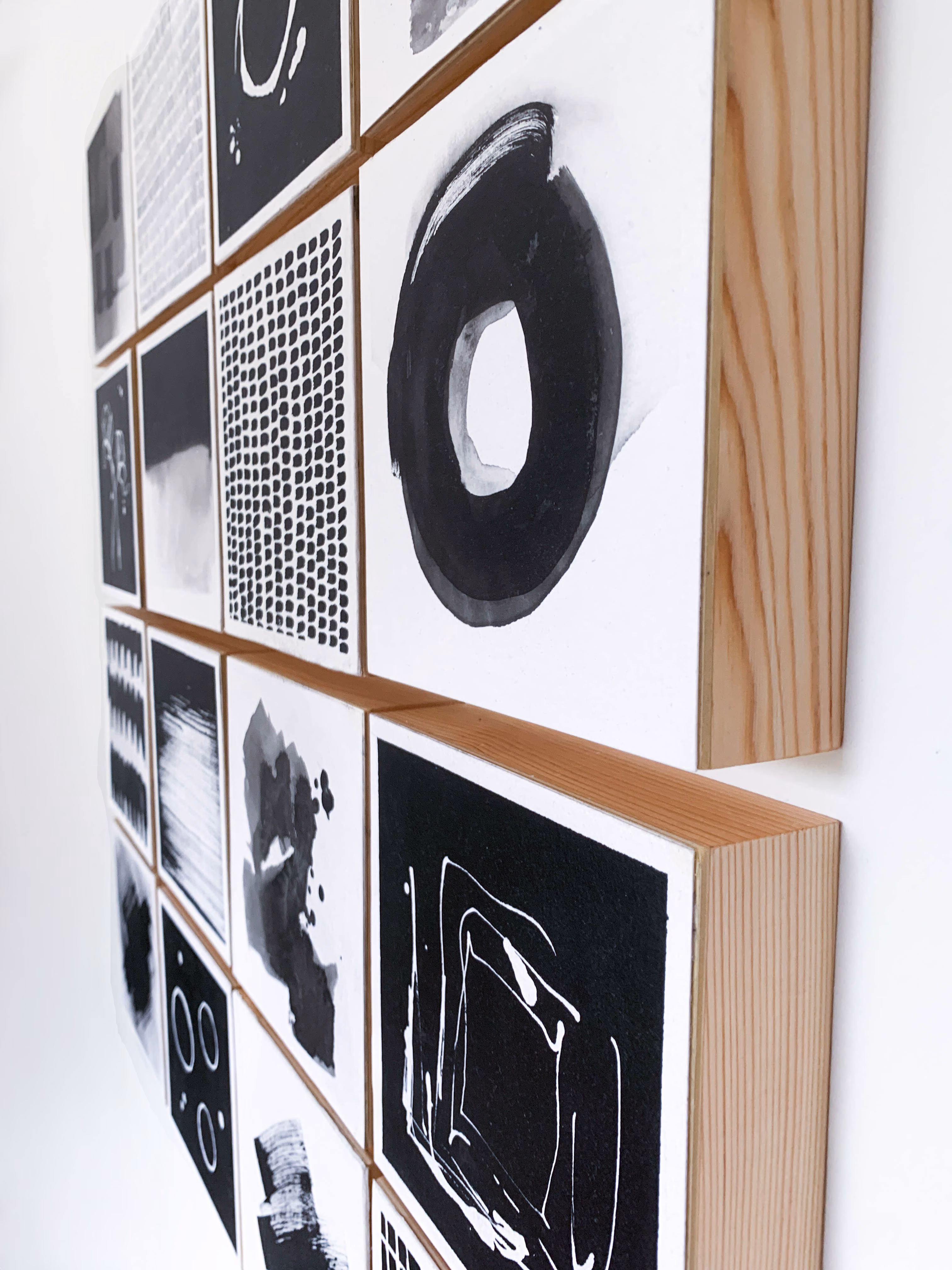 Touching the Core No.4 - Image 4