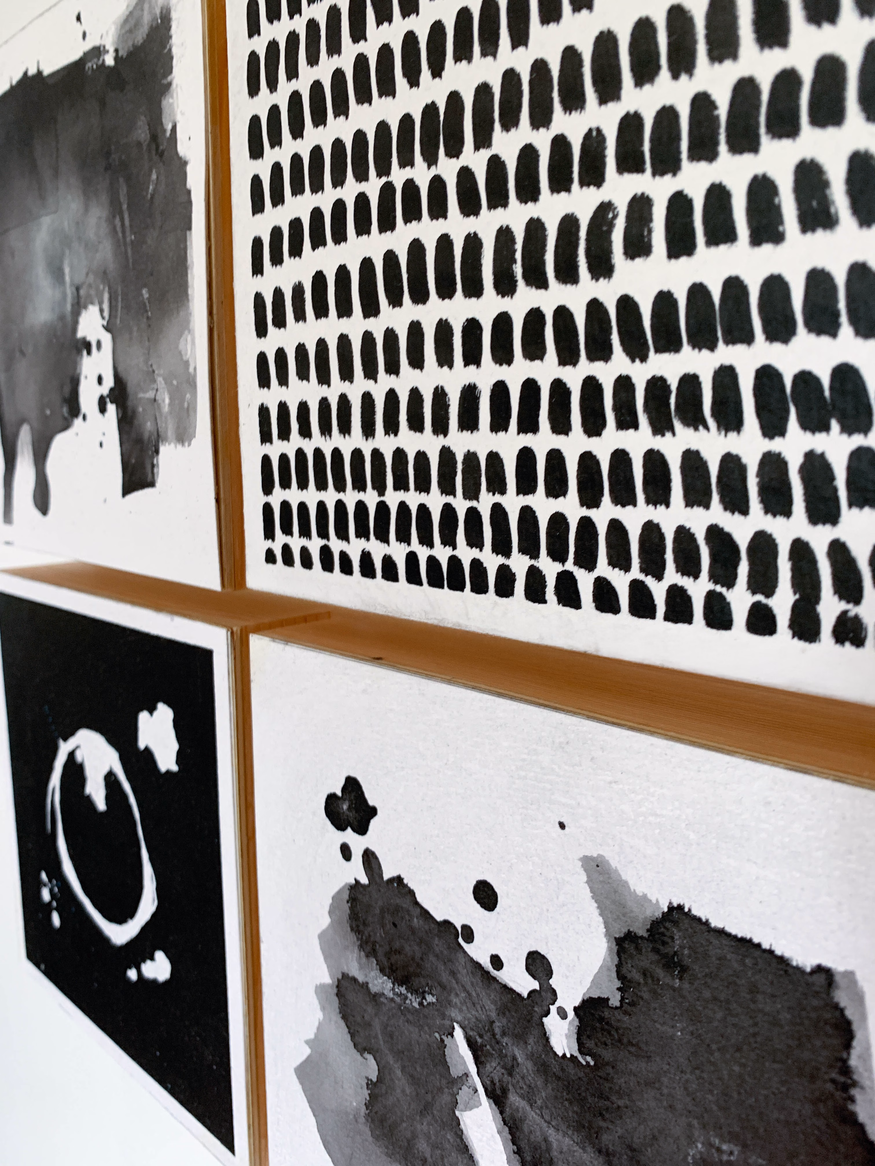 Touching the Core II – Bild 2