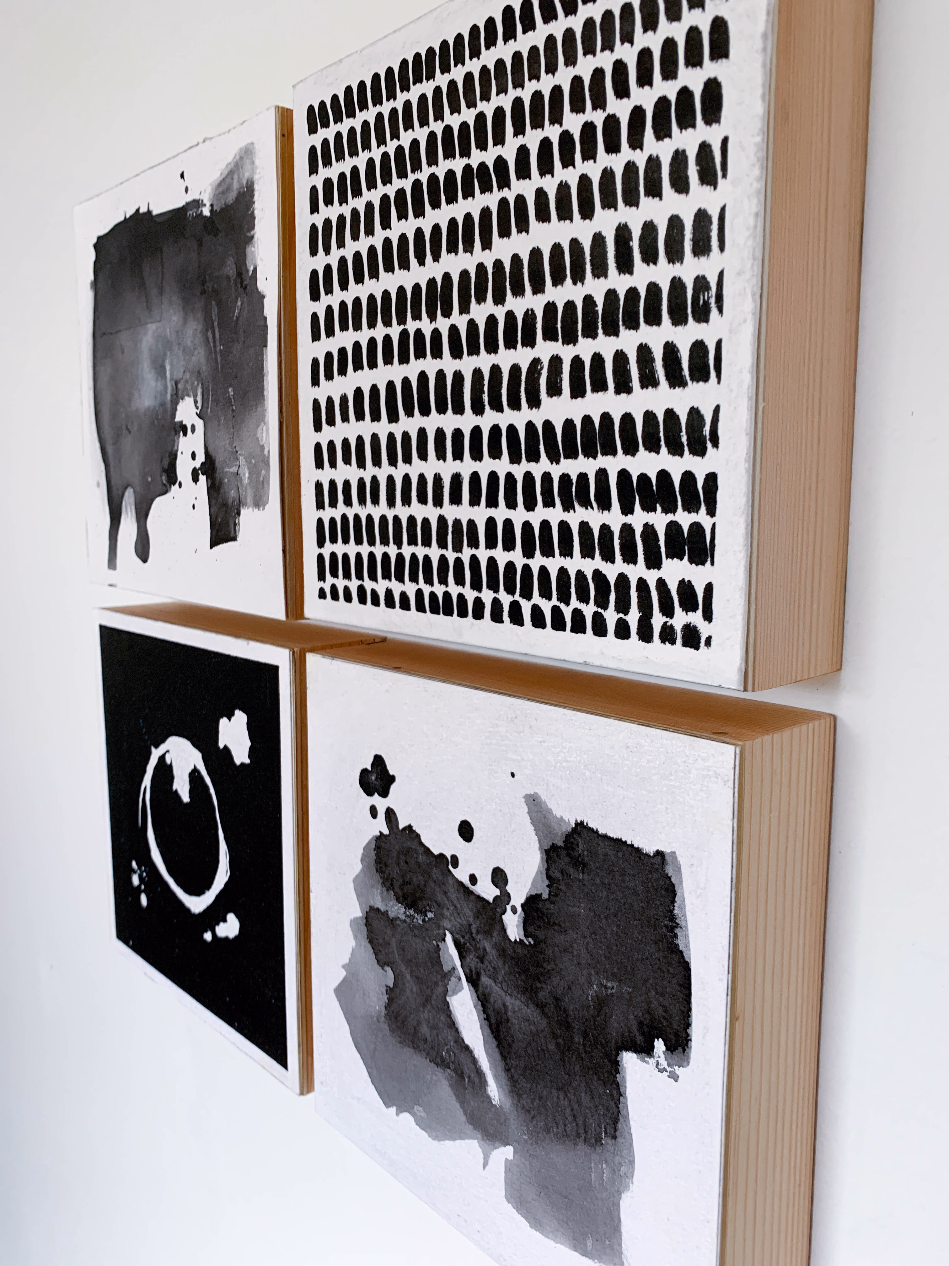 Touching the Core II – Bild 3