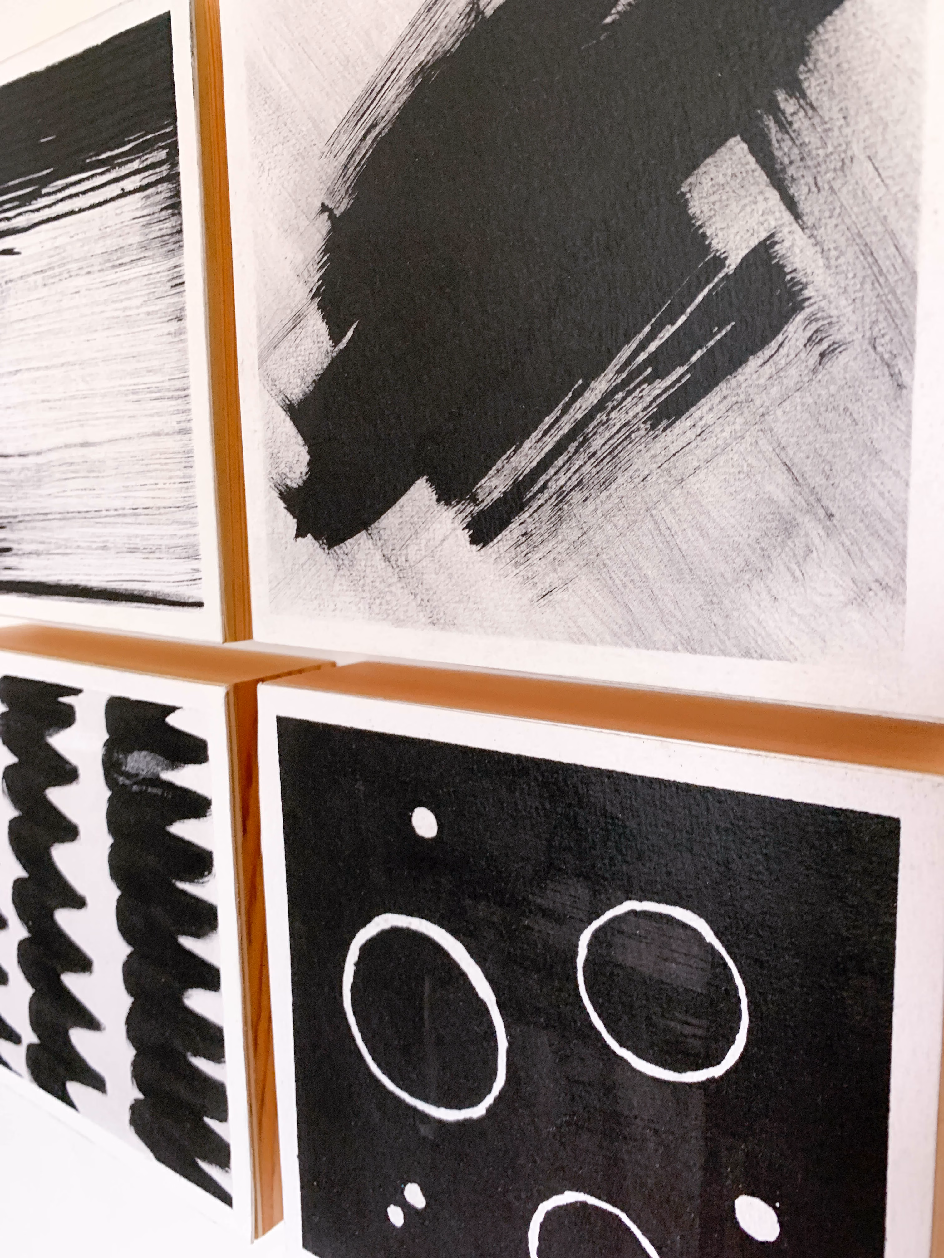 Touching the Core No.3 - Image 3