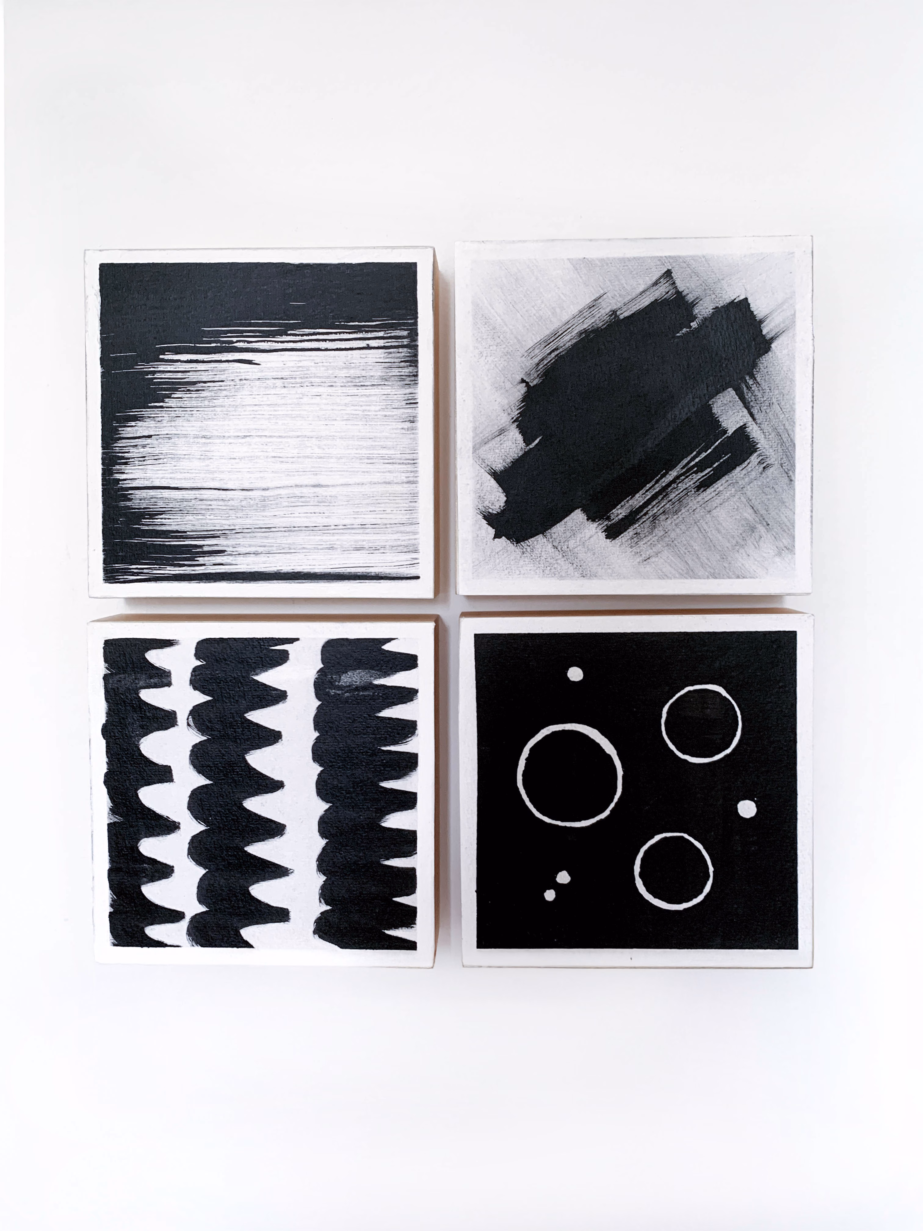 Touching the Core No.3