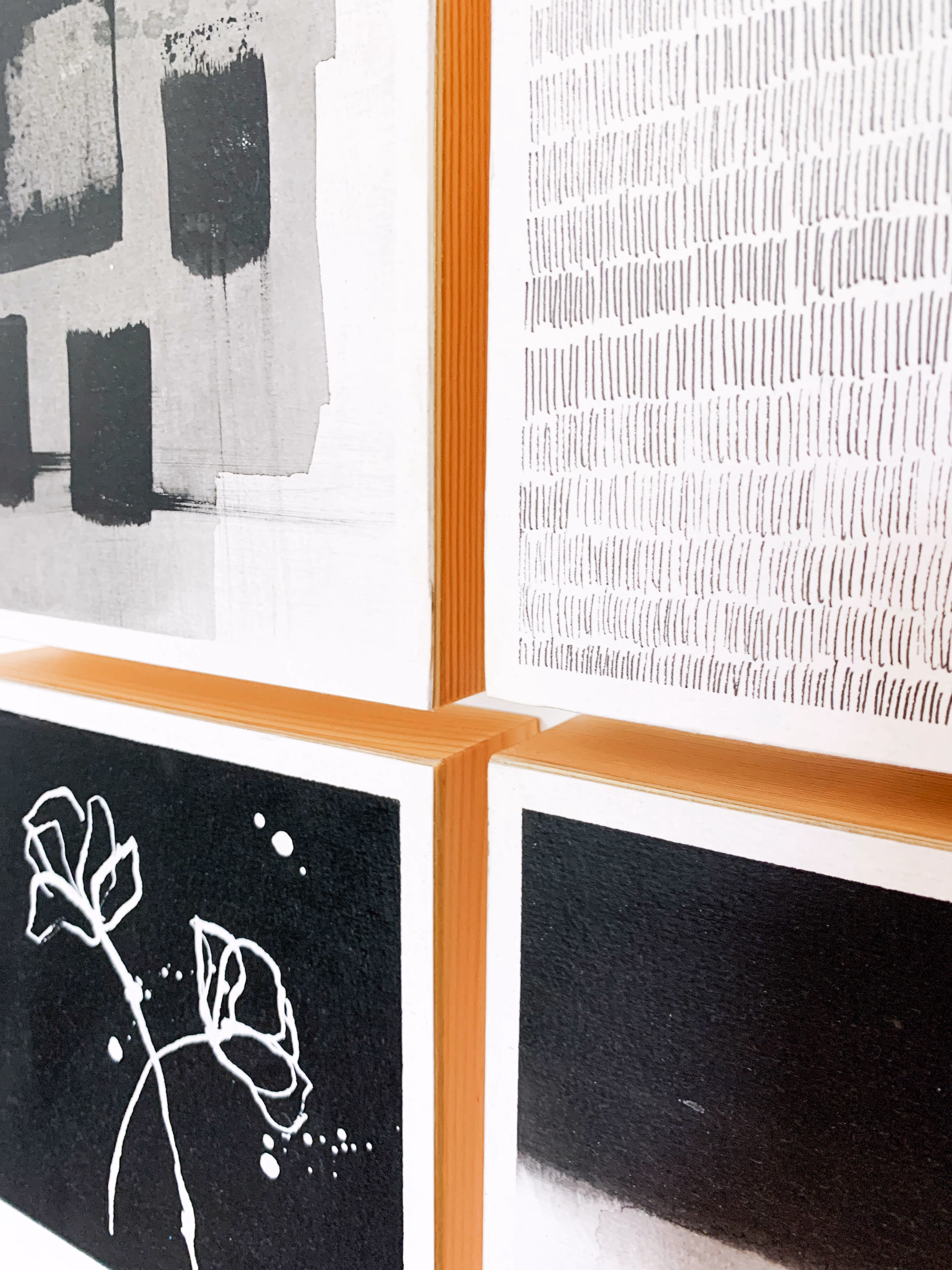 Touching the Core No.4 - Image 3