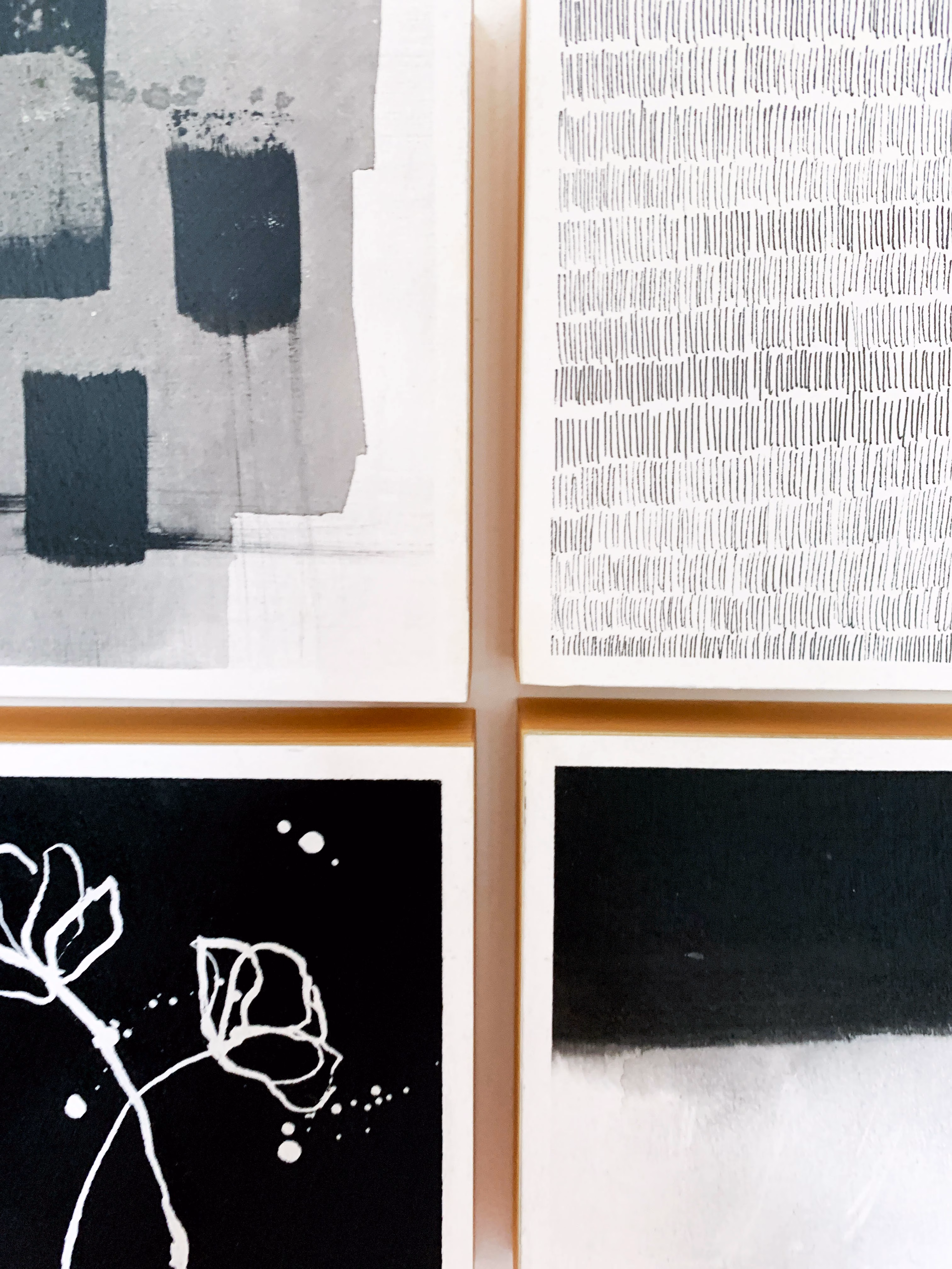 Touching the Core No.4 - Image 2