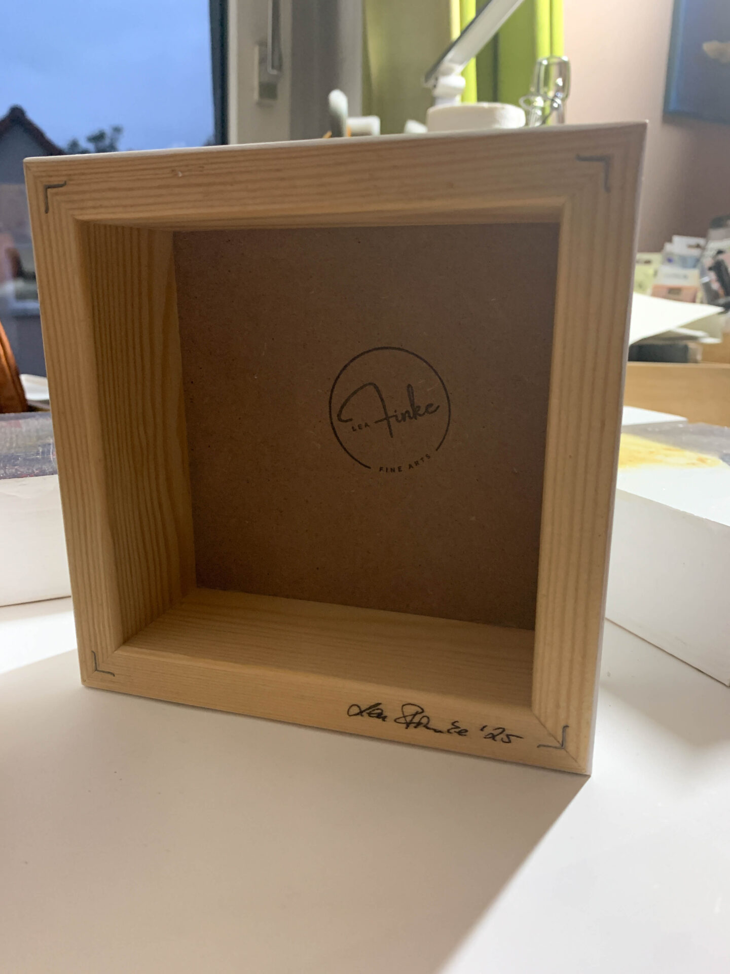 Fractured III – Bild 6